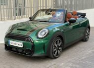 MINI – Cabrio – Cooper S Aut.-VENDIDO-