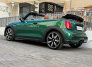 MINI – Cabrio – Cooper S Aut.-VENDIDO-