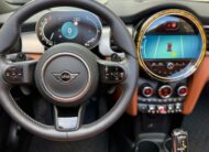 MINI – Cabrio – Cooper S Aut.-VENDIDO-