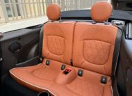 MINI – Cabrio – Cooper S Aut.-VENDIDO-