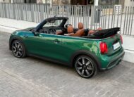 MINI – Cabrio – Cooper S Aut.-VENDIDO-