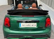 MINI – Cabrio – Cooper S Aut.-VENDIDO-