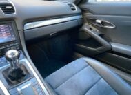 PORSCHE – 718 Cayman -VENDIDOS-