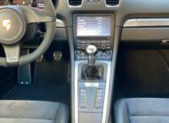 PORSCHE – 718 Cayman -VENDIDOS-