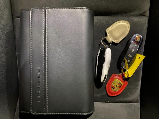PORSCHE – 718 Cayman -VENDIDOS-