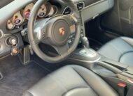 911 Carrera Targa 4S PDK -VENDIDO-