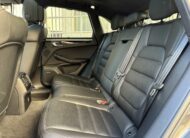 PORSCHE – Macan – Turbo-VENDIDO-