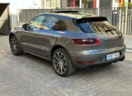 PORSCHE – Macan – Turbo-VENDIDO-