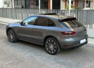 PORSCHE – Macan – Turbo-VENDIDO-