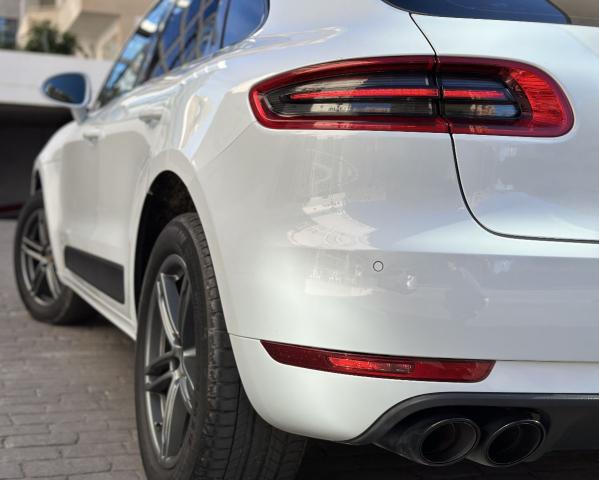 PORSCHE – Macan – S Diesel -VENDIDO-