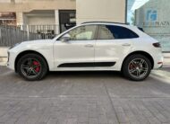 PORSCHE – Macan – S Diesel -VENDIDO-