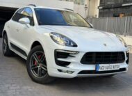 PORSCHE – Macan – S Diesel -VENDIDO-