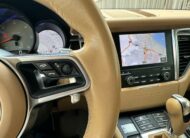 PORSCHE – Macan – S Diesel -VENDIDO-