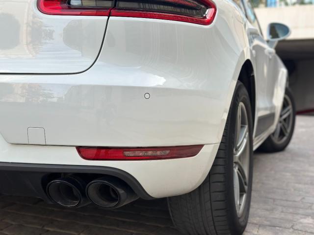 PORSCHE – Macan – S Diesel -VENDIDO-
