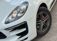 PORSCHE – Macan – S Diesel -VENDIDO-