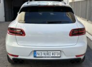PORSCHE – Macan – S Diesel -VENDIDO-