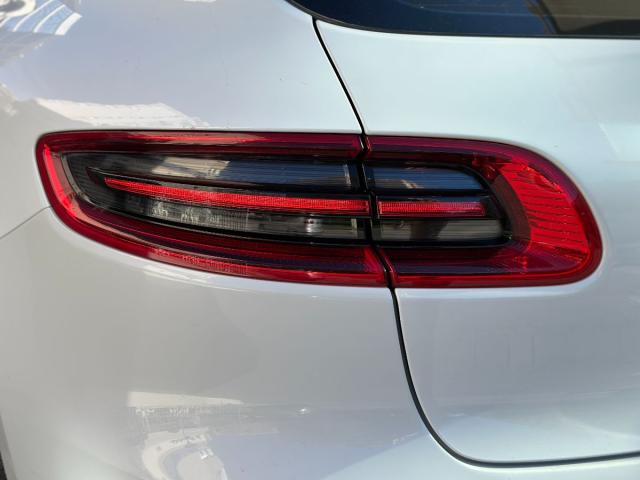PORSCHE – Macan – S Diesel -VENDIDO-