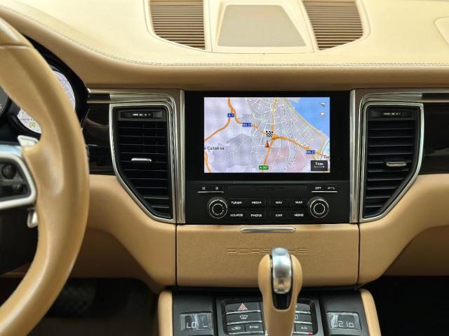 PORSCHE – Macan – S Diesel -VENDIDO-