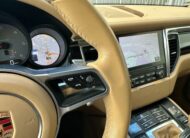 PORSCHE – Macan – S Diesel -VENDIDO-