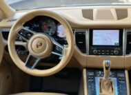 PORSCHE – Macan – S Diesel -VENDIDO-