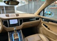 PORSCHE – Macan – S Diesel -VENDIDO-