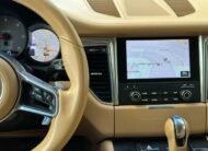 PORSCHE – Macan – S Diesel -VENDIDO-