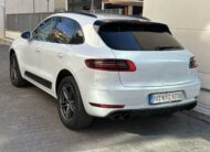 PORSCHE – Macan – S Diesel -VENDIDO-