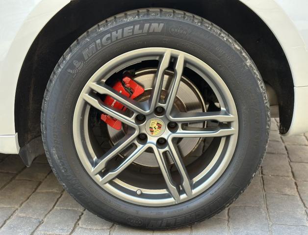 PORSCHE – Macan – S Diesel -VENDIDO-