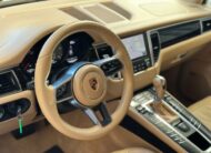 PORSCHE – Macan – S Diesel -VENDIDO-