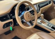 PORSCHE – Macan – S Diesel -VENDIDO-