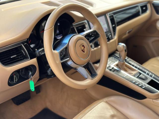 PORSCHE – Macan – S Diesel -VENDIDO-