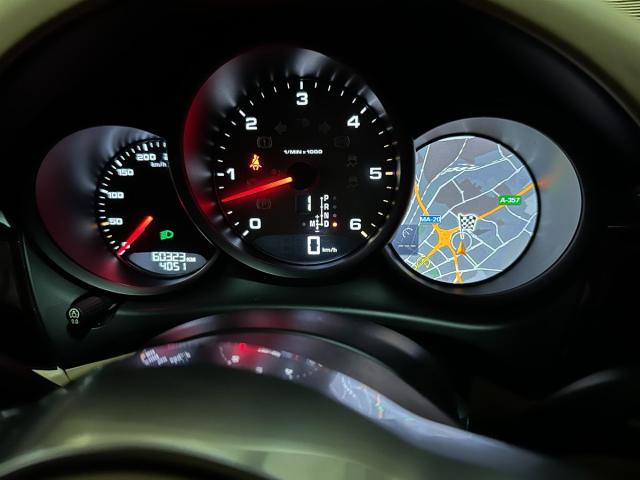 PORSCHE – Macan – S Diesel -VENDIDO-