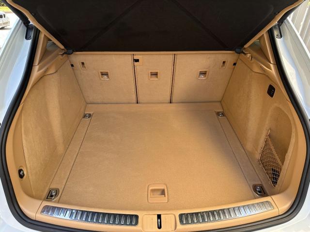 PORSCHE – Macan – S Diesel -VENDIDO-