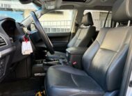 TOYOTA – Land Cruiser – 5p VXL D-4D 204cv Aut.-VENDIDO-