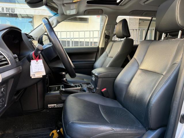 TOYOTA – Land Cruiser – 5p VXL D-4D 204cv Aut.-VENDIDO-
