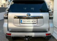 TOYOTA – Land Cruiser – 5p VXL D-4D 204cv Aut.-VENDIDO-