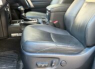 TOYOTA – Land Cruiser – 5p VXL D-4D 204cv Aut.-VENDIDO-