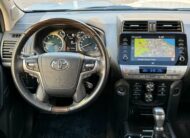 TOYOTA – Land Cruiser – 5p VXL D-4D 204cv Aut.-VENDIDO-