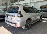 TOYOTA – Land Cruiser – 5p VXL D-4D 204cv Aut.-VENDIDO-