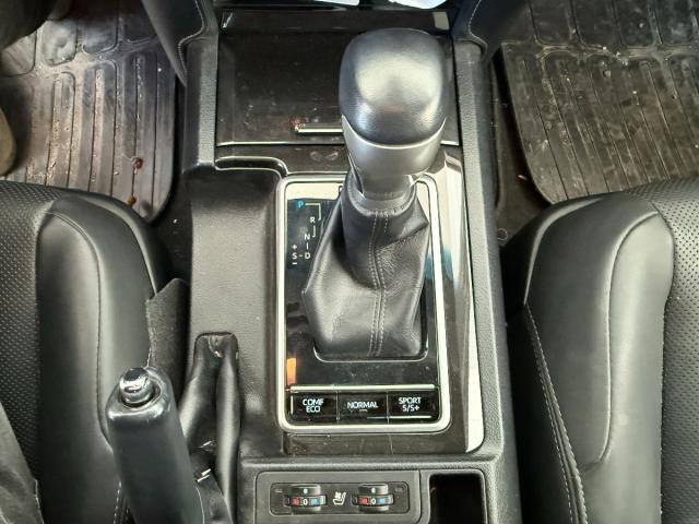 TOYOTA – Land Cruiser – 5p VXL D-4D 204cv Aut.-VENDIDO-