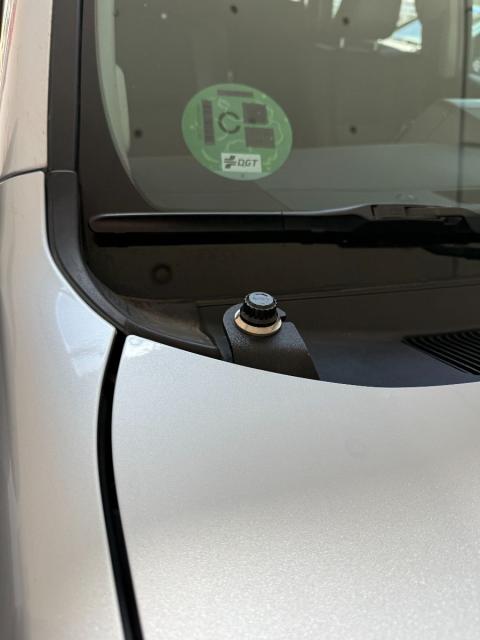 TOYOTA – Land Cruiser – 5p VXL D-4D 204cv Aut.-VENDIDO-