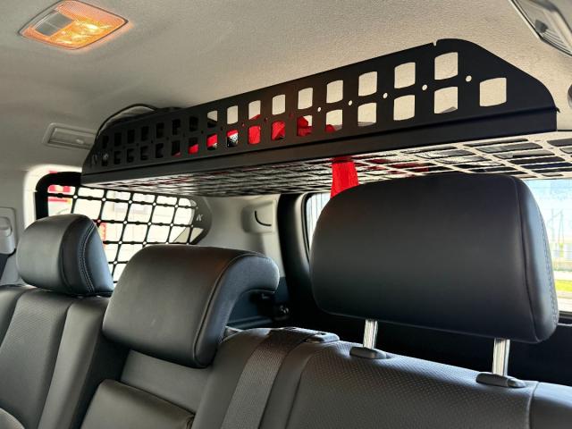 TOYOTA – Land Cruiser – 5p VXL D-4D 204cv Aut.-VENDIDO-
