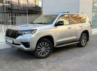 TOYOTA – Land Cruiser – 5p VXL D-4D 204cv Aut.-VENDIDO-