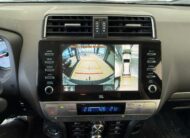 TOYOTA – Land Cruiser – 5p VXL D-4D 204cv Aut.-VENDIDO-