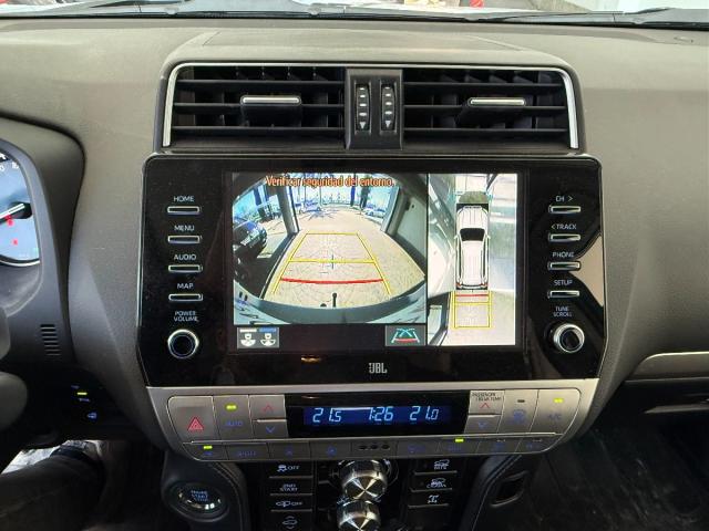 TOYOTA – Land Cruiser – 5p VXL D-4D 204cv Aut.-VENDIDO-