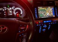 TOYOTA – Land Cruiser – 5p VXL D-4D 204cv Aut.-VENDIDO-