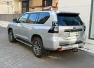 TOYOTA – Land Cruiser – 5p VXL D-4D 204cv Aut.-VENDIDO-