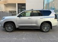 TOYOTA – Land Cruiser – 5p VXL D-4D 204cv Aut.-VENDIDO-