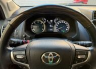TOYOTA – Land Cruiser – 5p VXL D-4D 204cv Aut.-VENDIDO-