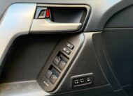 TOYOTA – Land Cruiser – 5p VXL D-4D 204cv Aut.-VENDIDO-